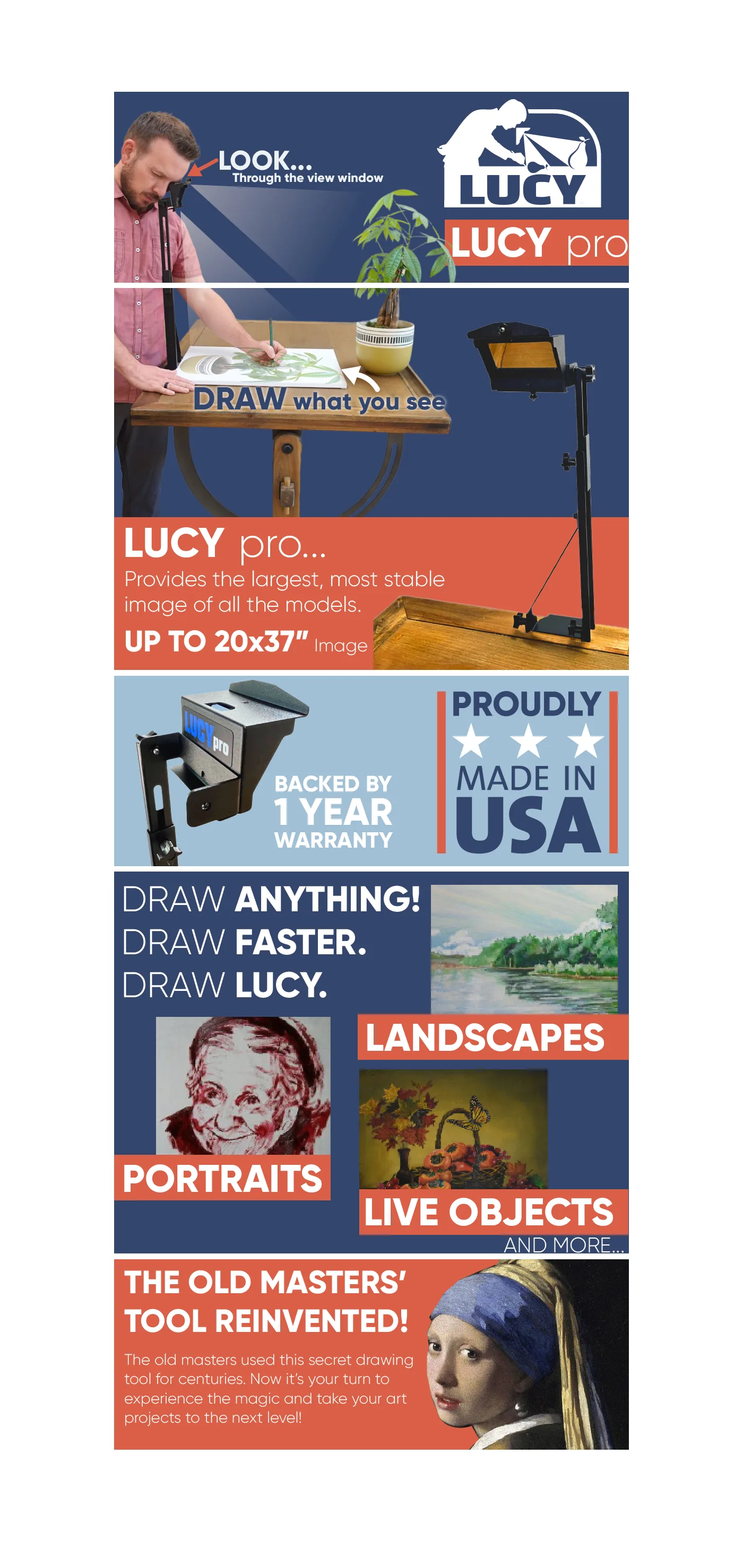 Amazon A+ content design